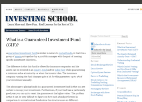 investing-school.com