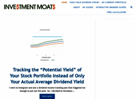 Investmentmoats.com
