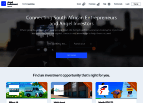 investmentnetwork.co.za