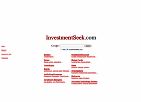 investmentseek.com