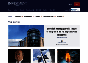 Investmentweekjobs.co.uk