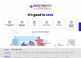 investmentz.co.in