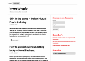 investologic.com