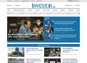 investor.co.id