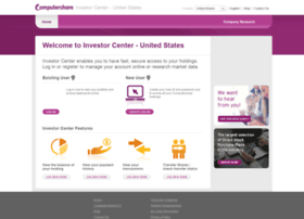 Investorcentre.com