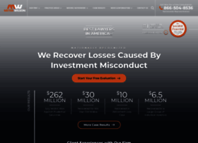 investorclaims.com