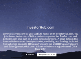 investorhub.com