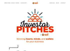Investorpitches.com