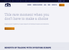 investors-europe.com