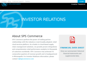 investors.spscommerce.com