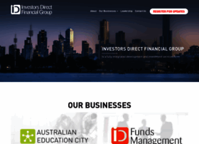 Investorsdirect.com.au
