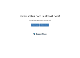 investstatus.com