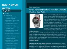 Invicta-diverwatch.blogspot.com