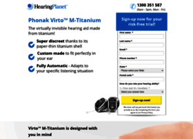 Invisible.hearingplanet.com.au