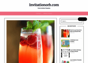 Invitationorb.com