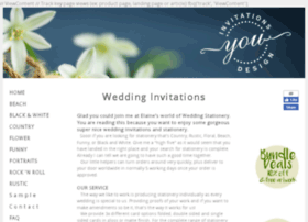 Invitations-you-design.com