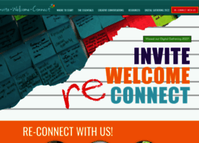 Invitewelcomeconnect.com