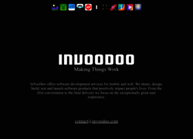 Invoodoo.com