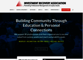 Invrecovery.org