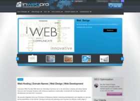Inwebpro.net
