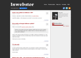 inwebstor.cz
