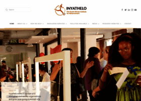 Inyathelo.org.za