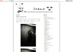ioanarav.blogspot.com
