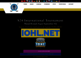 Iohl.net