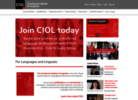 Iol.org.uk