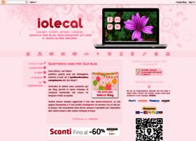 iolecal.blogspot.it