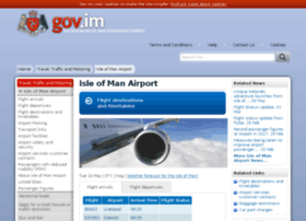 Iom-airport.com