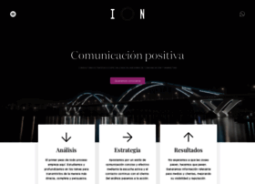 ioncomunicacion.es