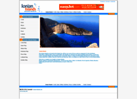 ionian-islands.com