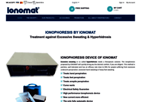 ionomat.com