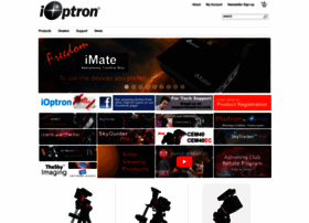 Ioptron.com
