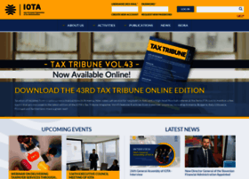 iota-tax.org