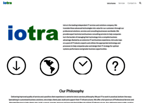 Iotra.com