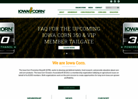 iowacorn.org