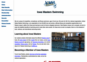 Iowamasters.org