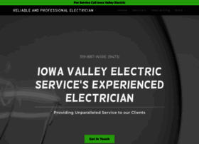 Iowavalleyelectric.com