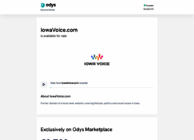 iowavoice.com