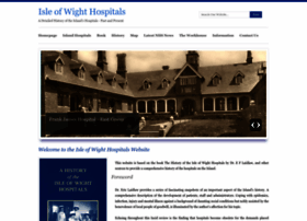 iowhospitals.org.uk