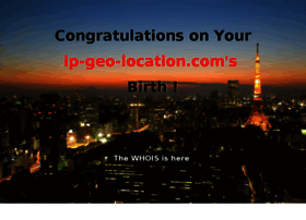 ip-geo-location.com