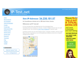 ip-test.net