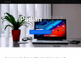 Ipadian.net