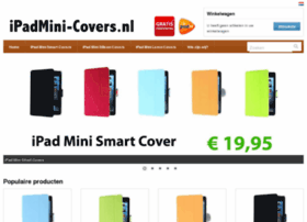 ipadmini-covers.nl