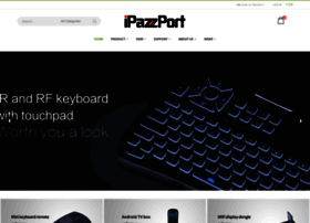 Ipazzport.com