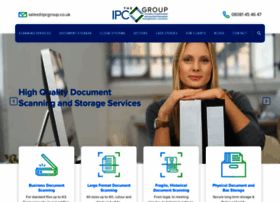 Ipcgroup.co.uk