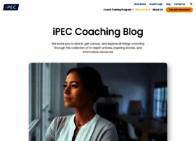 Ipeccoachingblog.com