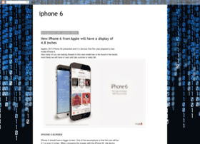 Iphone-6-site.blogspot.com